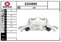 Etrier frana EAI, Cod: 2224968
