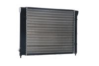 Thumbnail - Radiateur - CR344000S - MAHLE