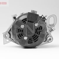 DENSO Dynamo / Alternator 2