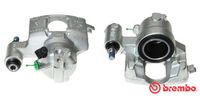 Bremssattel