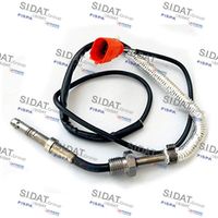 Sensor, Abgastemperatur
