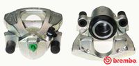 Bremssattel