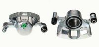 Bremssattel