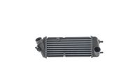 Thumbnail - Intercooler, inlaatluchtkoeler - CI693000S - MAHLE