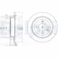 Bremsscheibe