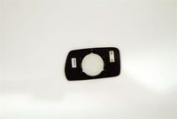 Spiegelglas, Außenspiegel