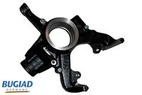 Achsschenkel, Radaufhängung