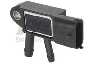 Sensor, Abgasdruck