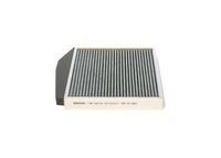 Filter, Innenraumluft