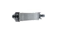 Thumbnail - Intercooler, inlaatluchtkoeler - CI357000P - MAHLE