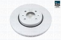 спирачен диск