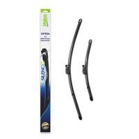 Μάκτρο καθαριστήρα SILENCIO FLAT BLADE SET