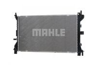 Thumbnail - Radiateur - CR628000S - MAHLE