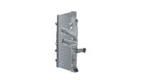 Thumbnail - Intercooler, inlaatluchtkoeler - CI269000P - MAHLE