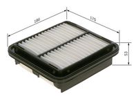 Luftfilter