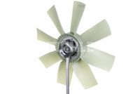 Thumbnail - Koelventilatorwiel - CFF437000P - MAHLE