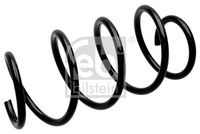 Balstiekārtas atspere 1003689 FEBI BILSTEIN