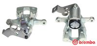 Bremssattel