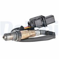 ламбда-сонда