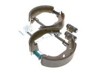 BOSCH Remschoenset 8