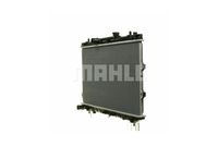Thumbnail - Radiateur - CR1897000S - MAHLE