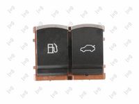 SCHALTER HECKKLAPPENENTRIEGELUNG