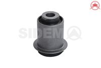 Mounting, control/trailing arm