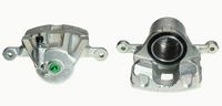 Bremssattel