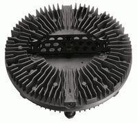 SACHS Koppeling, radiateurventilator 1