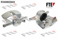 Bremssattel
