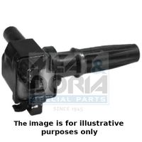 запалителна бобина