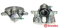 Bremssattel