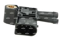 Sensor, Abgasdruck