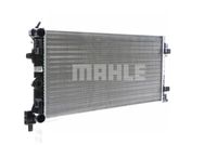 Thumbnail - Radiateur - CR2081000S - MAHLE