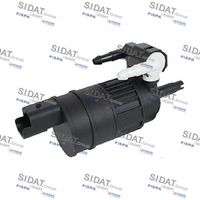 Pompa de apa,spalare parbriz SIDAT, Cod: 5.5235