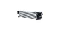 Thumbnail - Intercooler, inlaatluchtkoeler - CI145000P - MAHLE