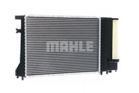 Thumbnail - Radiateur - CR264000S - MAHLE