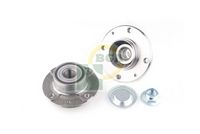 комплект колесен лагер