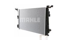 Thumbnail - Radiateur - CR845000S - MAHLE