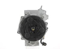 Kompressor, Klimaanlage