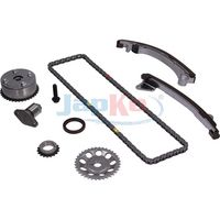 комплект ангренажна верига