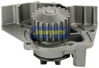 Pompă de apă, răcire motor JAPANPARTS, Cod: PQ-0608