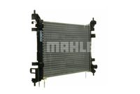 Thumbnail - Radiateur - CR774000P - MAHLE