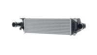 Thumbnail - Intercooler, inlaatluchtkoeler - CI480000P - MAHLE