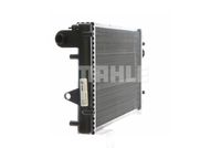 Thumbnail - Radiateur - CR632000S - MAHLE