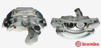 Etrier frana BREMBO, Cod: F C7 003