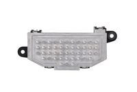 HELLA Regelaar, interieurventilator 3