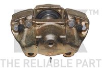 Bremssattel