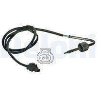 Sensor, Abgastemperatur