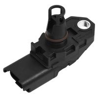 Sensor, Saugrohrdruck